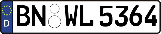BN-WL5364