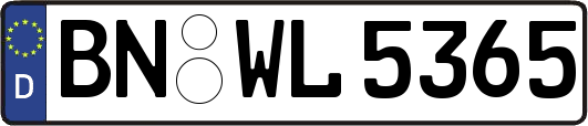 BN-WL5365
