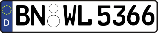 BN-WL5366