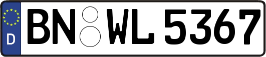 BN-WL5367