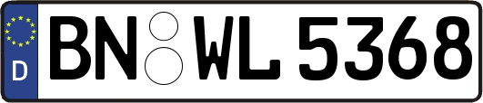 BN-WL5368