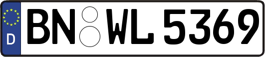 BN-WL5369