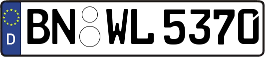 BN-WL5370