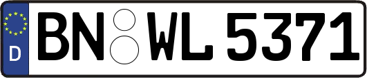 BN-WL5371