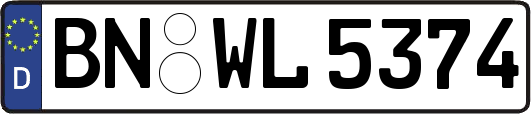 BN-WL5374