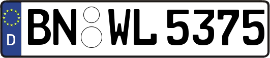 BN-WL5375
