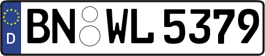 BN-WL5379
