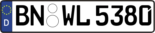 BN-WL5380