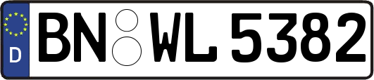 BN-WL5382