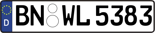 BN-WL5383