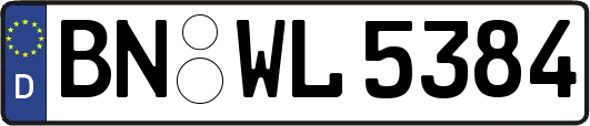 BN-WL5384