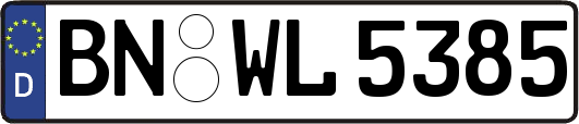 BN-WL5385