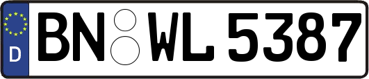 BN-WL5387