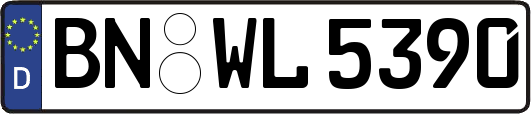 BN-WL5390