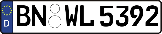 BN-WL5392