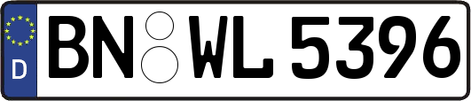 BN-WL5396