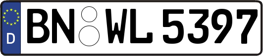 BN-WL5397