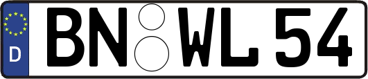BN-WL54