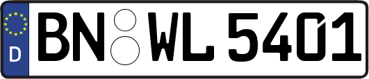 BN-WL5401