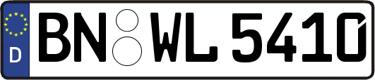 BN-WL5410