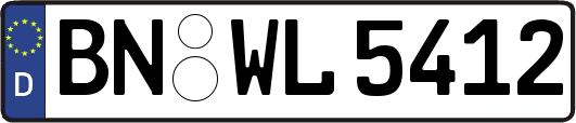 BN-WL5412