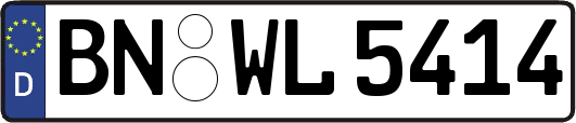 BN-WL5414