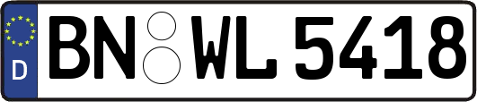 BN-WL5418