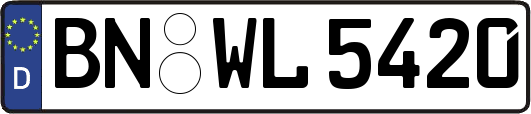 BN-WL5420