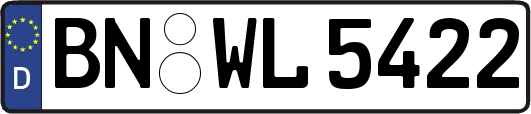 BN-WL5422