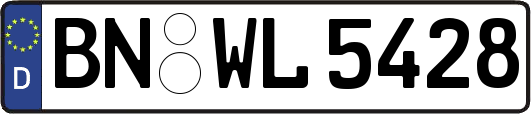 BN-WL5428