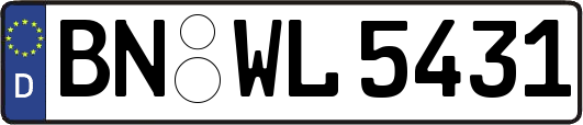 BN-WL5431