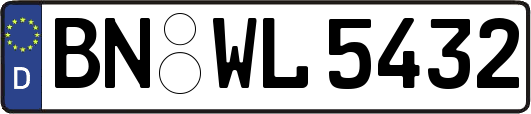 BN-WL5432