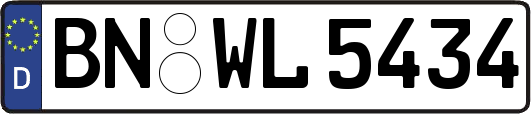 BN-WL5434