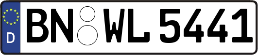 BN-WL5441