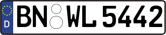 BN-WL5442