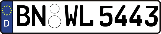 BN-WL5443