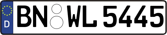 BN-WL5445