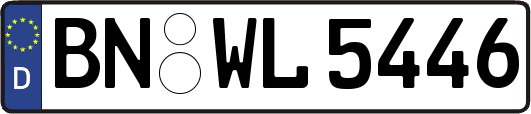 BN-WL5446