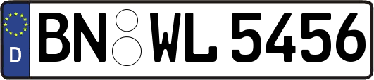 BN-WL5456