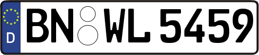 BN-WL5459