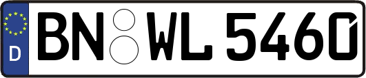 BN-WL5460
