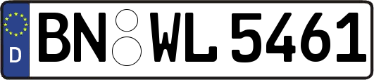 BN-WL5461