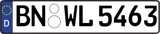 BN-WL5463