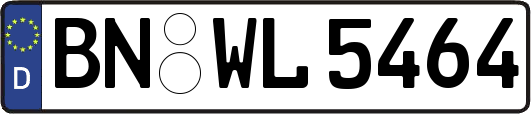 BN-WL5464