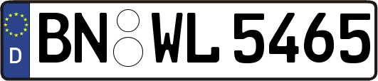 BN-WL5465