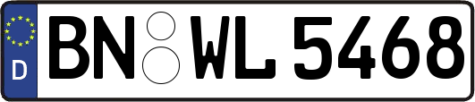 BN-WL5468