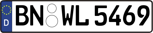 BN-WL5469