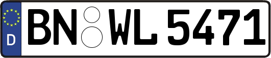 BN-WL5471