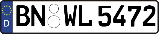 BN-WL5472