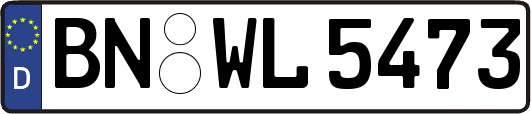 BN-WL5473